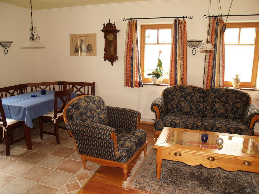 Mosthaeusl Wernstein am Inn Kamer foto