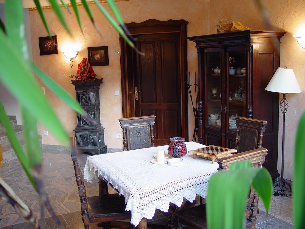 Mosthaeusl Wernstein am Inn Buitenkant foto