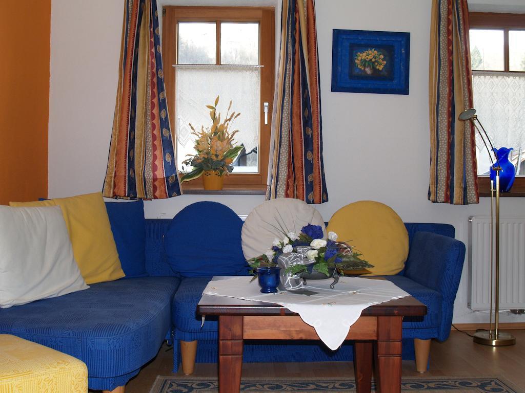 Mosthaeusl Wernstein am Inn Kamer foto