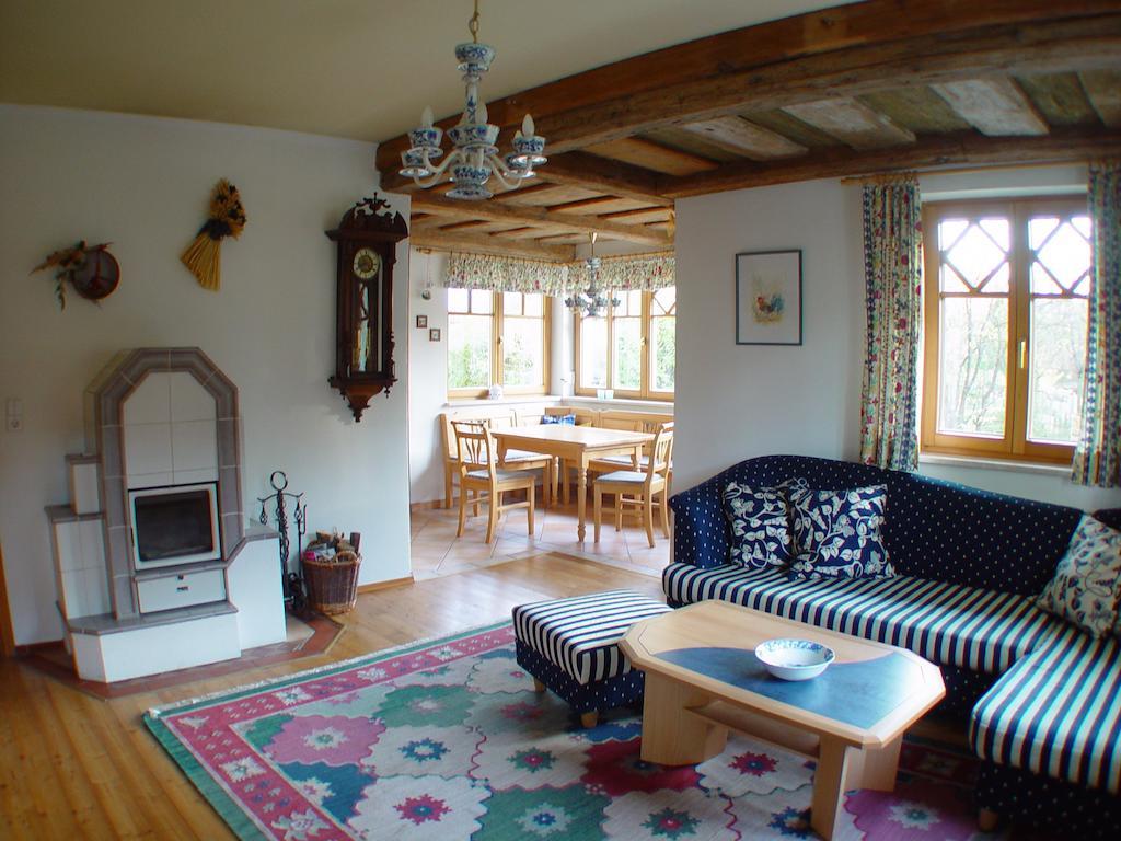 Mosthaeusl Wernstein am Inn Kamer foto